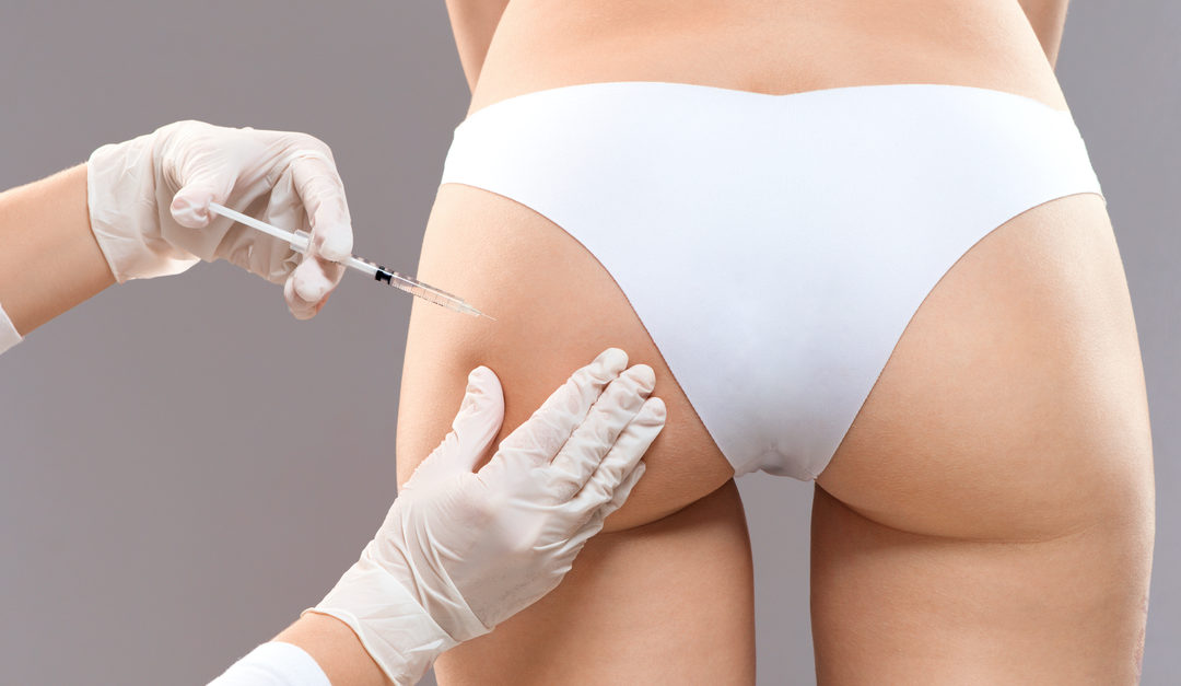 Newest Injectable Cellulite Treatment – QWO