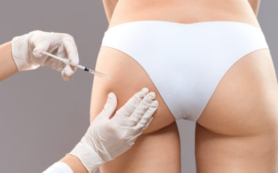 Newest Injectable Cellulite Treatment – QWO