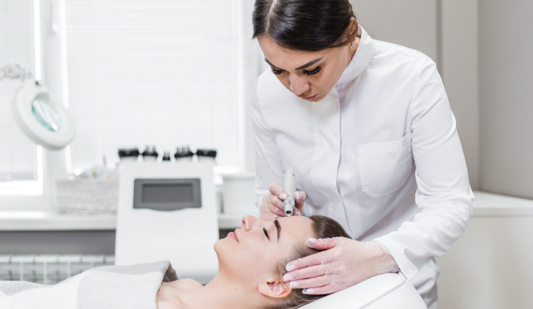 What is a Medical Spa?
