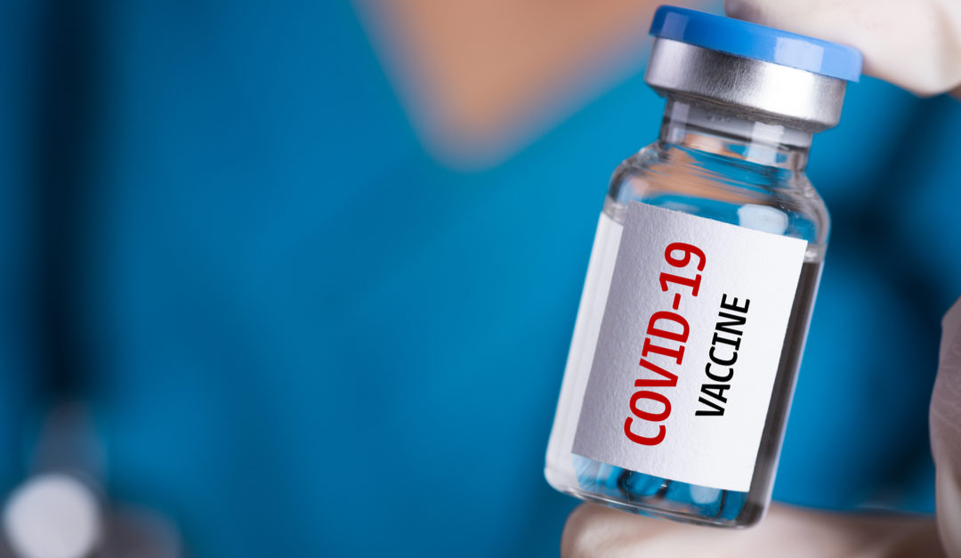 EEOC Vaccine Guidelines