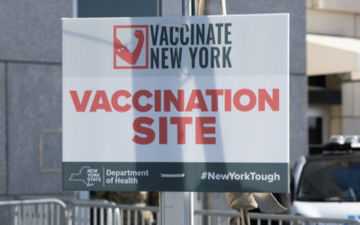 Will New York Medical Spa’s Be Impacted by Vaccine Mandate?