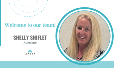 Welcome Associate, Shelly Shiflet