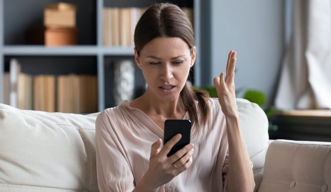 What’s the Risk in Texting Clients?