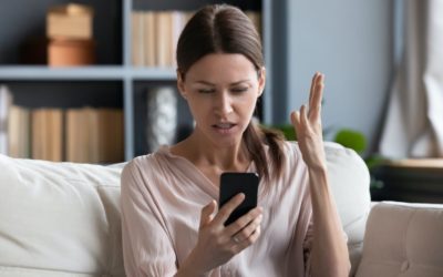 What’s the Risk in Texting Clients?