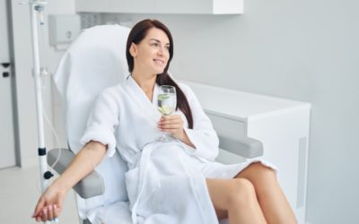 Is IV Hydration a Medical Practice?