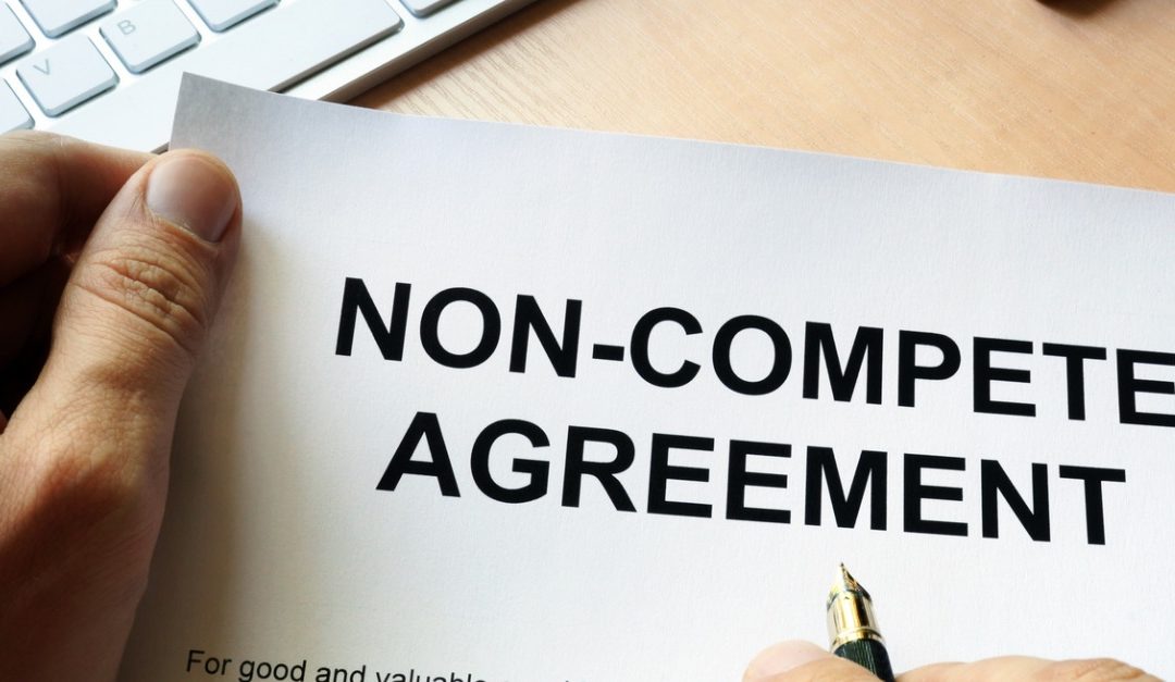Non-Compete Agreements May Soon Be Banned. Is Your Business Ready?