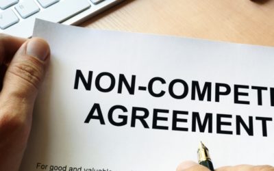 Non-Compete Agreements May Soon Be Banned. Is Your Business Ready?