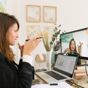 1-Hour Consultation Package