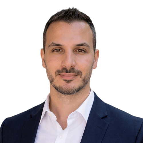 Amir Lahoud