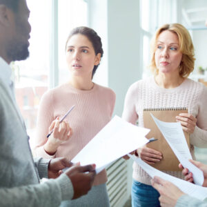 Mutual Non-Disclosure Agreement Template