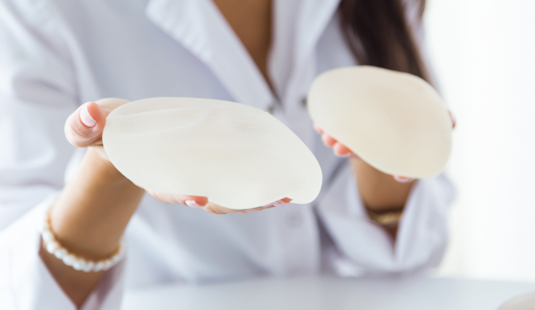 A New Breast Implant Is Coming To The US Market:  Will Motiva Breast Implants Create A New Chapter in Plastic Surgery?