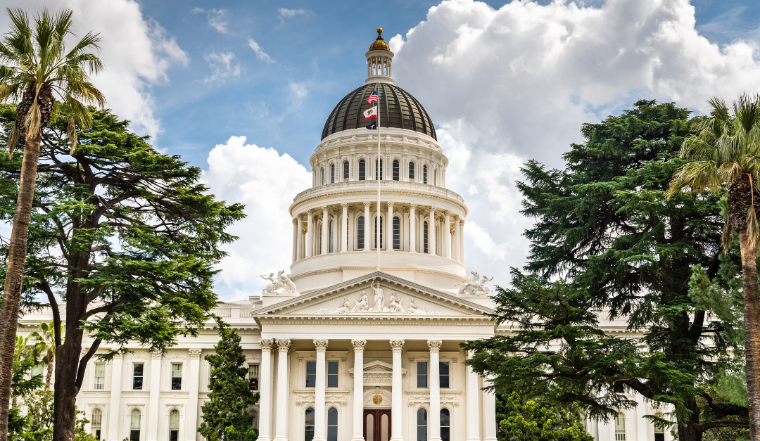 California’s Senate Bill 697:  Redefining Practice Supervision Requirements