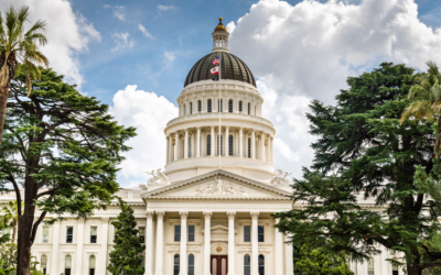 California’s Senate Bill 697:  Redefining Practice Supervision Requirements
