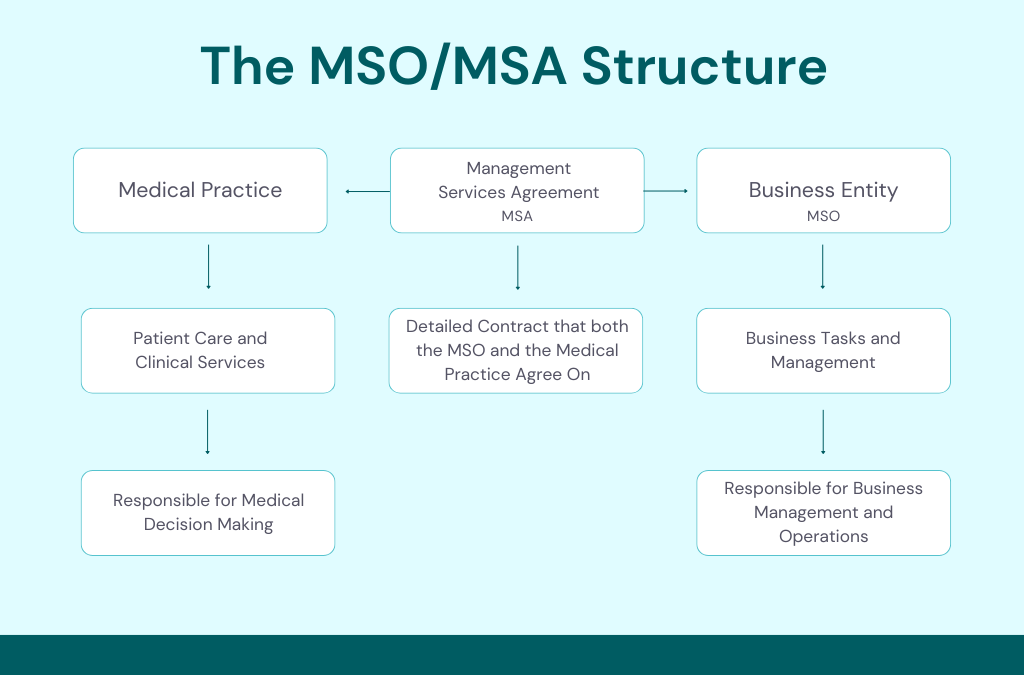 What is an MSO/MSA, and How Can It Help Your Business?