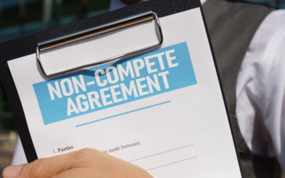 Breaking News: FTC’s Ban on Non-Compete Agreements Overturned