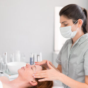 Aesthetician Employment Agreement Template