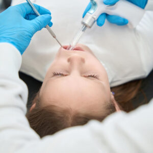 B-12 Treatment Consent Template