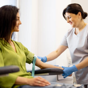 Consent to Plasma Fibroblast Therapy Template