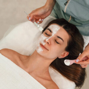 Consent to Renewal Facial Template