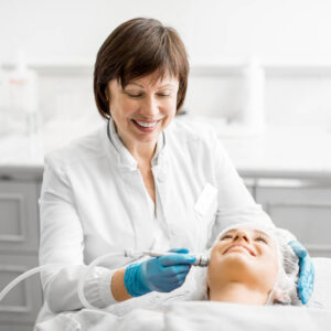 Consent to Sculptra® Aesthetic Template