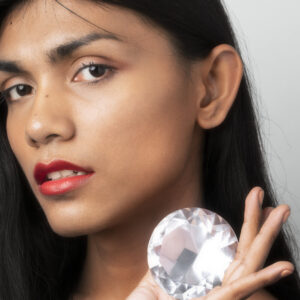 Diamond Glow Consent Template
