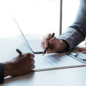 Employee Severance Agreement Template