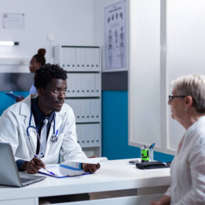 HIPAA Privacy Practices Notice Template