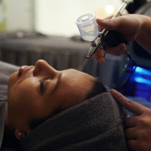 HydraFacial Consent Template