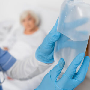 IV Hydration Treatment Policies and Procedures Template