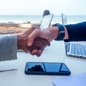 Influencer Marketing IC Agreement Template