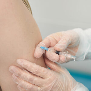 Informed Consent to Intramuscular Injection Template
