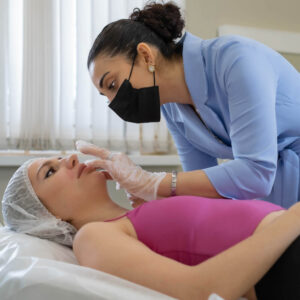 Kybella Consent Template
