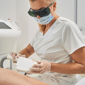 Laser Hair Removal Consent Template