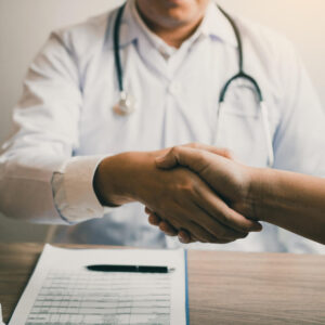 MD Independent Contractor Agreement Template