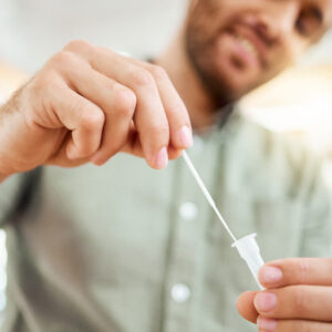 Male Testosterone Replacement and Male Infertility Template