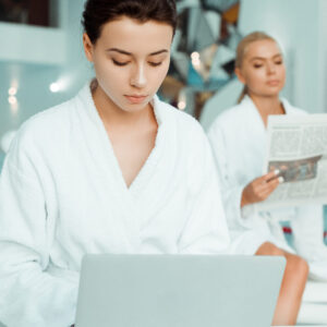 MedSpa Team Members Social Media Policy Template