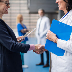 Medical Director Agreement and Medical Director Job Description Template