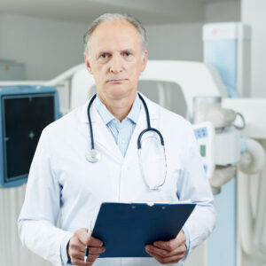 Medical Director Job Description Template