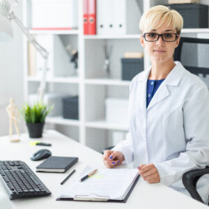 Medical Director Job Posting Template For Indeed