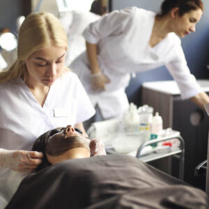 Medspa Employee Training Reimbursement Contract Template