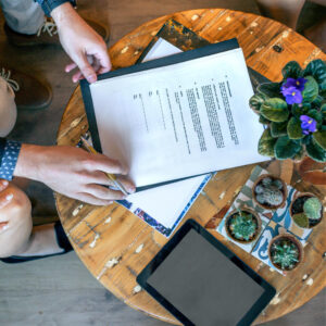 Membership Contract Template