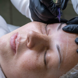 Microblading Consent Template