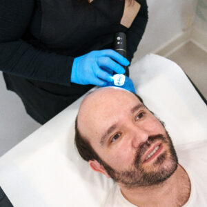 Micropigmentation Permanent Makeup Consent Template