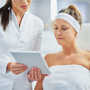 New York State and City Tax Guidance for Medical Spas