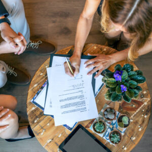 Non Disclosure Agreement Template