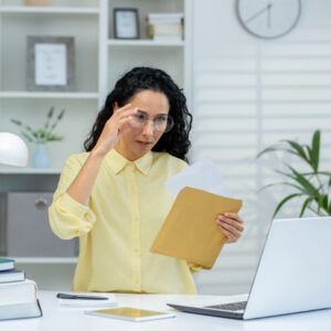 Notice of Privacy Practices – Acknowledgement Template