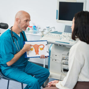 Ovarian Cancer Waiver for Testosterone and/or Estradiol Pellet Therapy Template