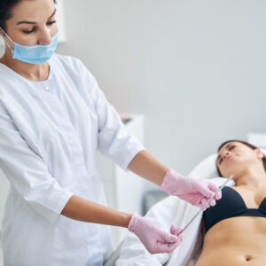 PRP Breast Lift Consent Template