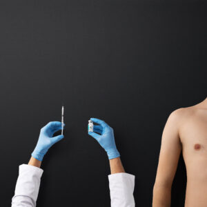 PRP Penis Injection Consent Template