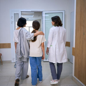 Patient Consent to Leave Detailed Message – Information Template